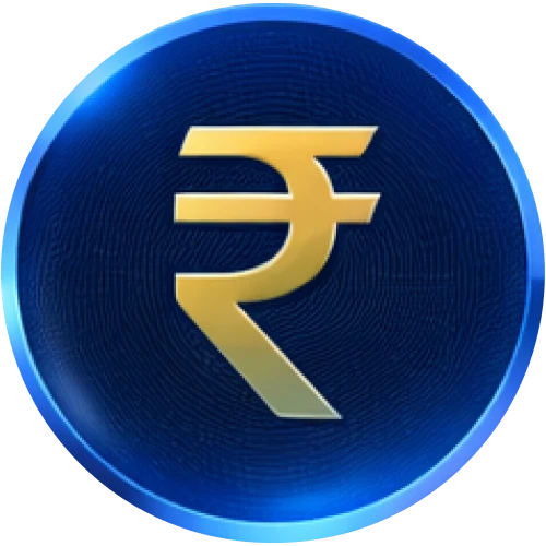 Manage your funds easily using an INR account by default on Mostbet India.