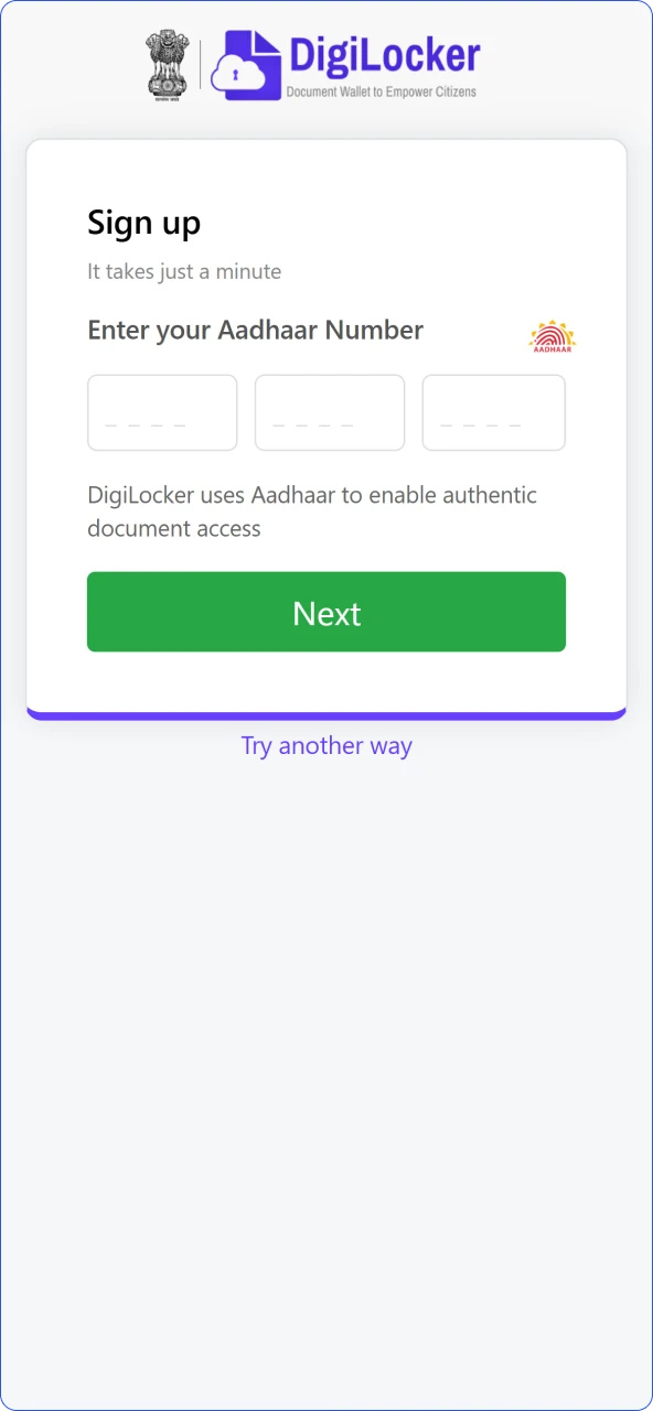 Submit address proof to complete the verification steps at Mostbet India.