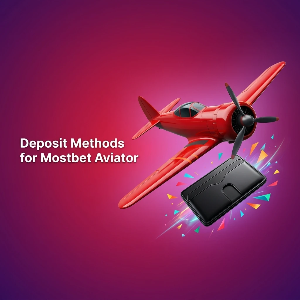 Mostbet Aviator deposit methods including UPI, PhonePe, Paytm, Google Pay, IMPS, and cryptocurrency options for Indian players