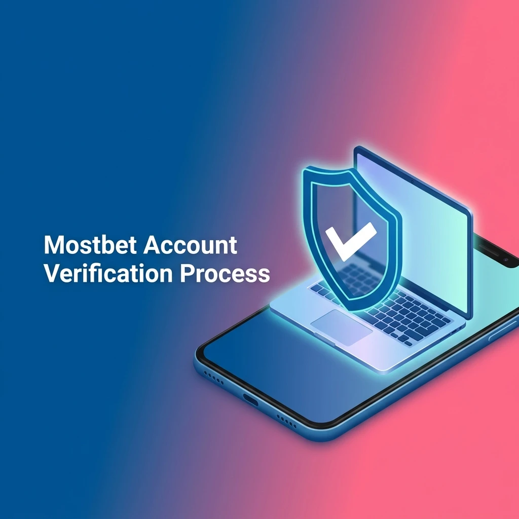 Mostbet account verification process steps for Indian users including ID proof, address proof, and payment method