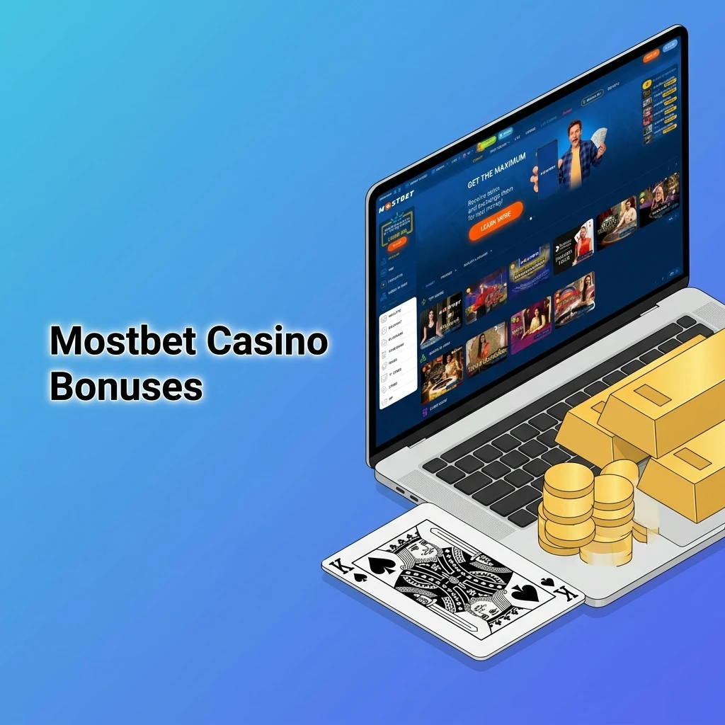 Mostbet Casino bonuses including reload, free spins, cashback, and lottery promotions for Indian players
