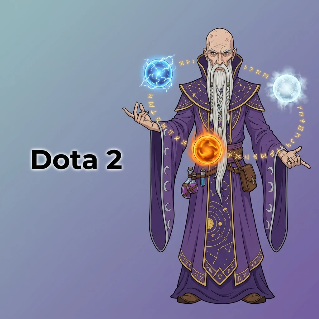 Dota 2