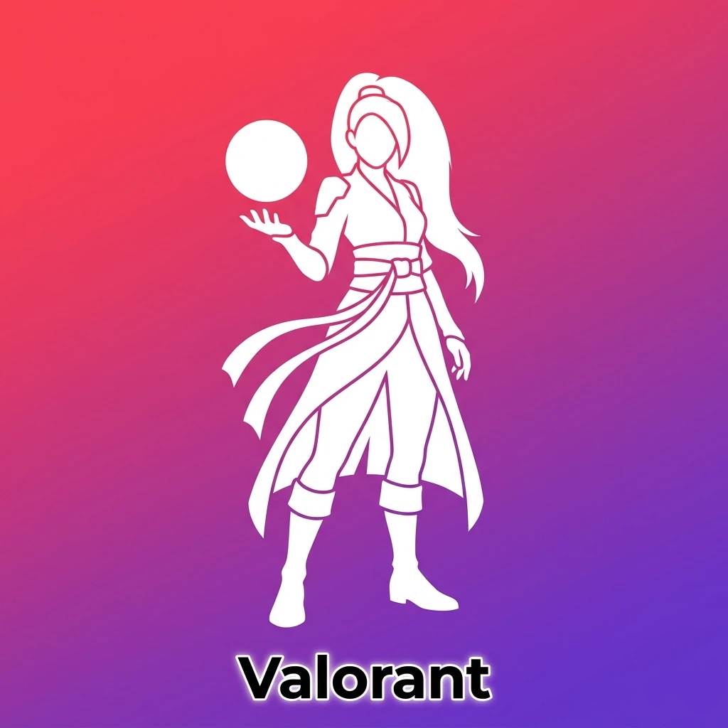 Valorant