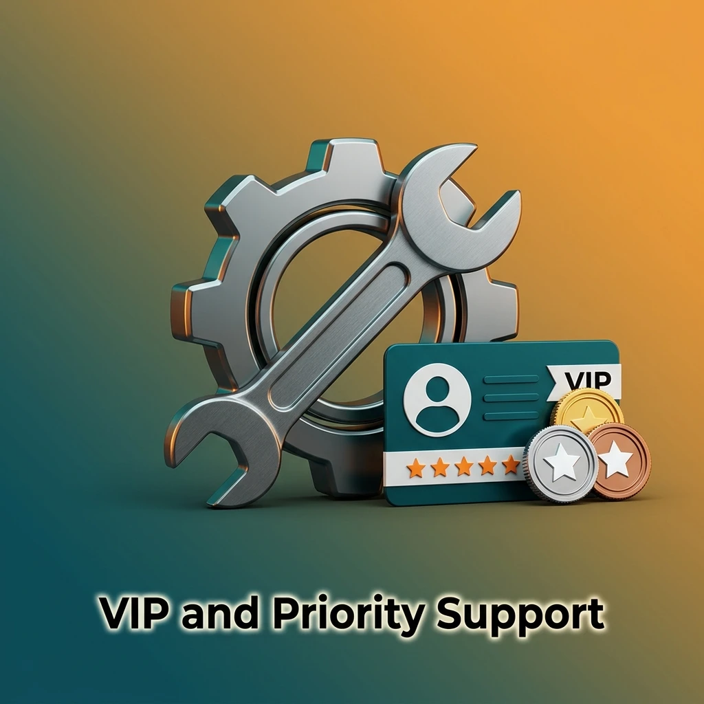 Mostbet VIP priority support service with dedicated account manager and fast response times for high-tier players