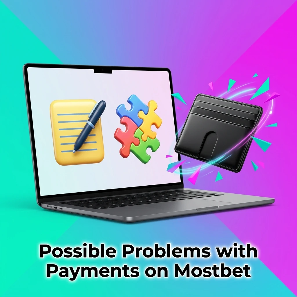 Mostbet payment issues faced by Indian users including deposits, withdrawals, and transaction errors with solutions